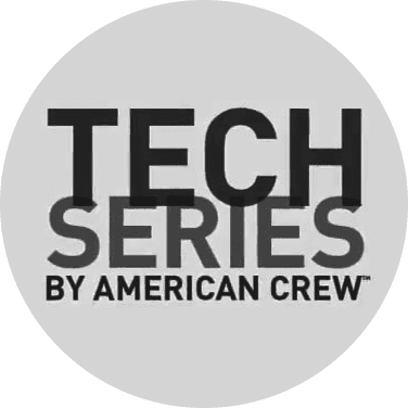 American Crew Tech Series
