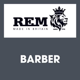Barber