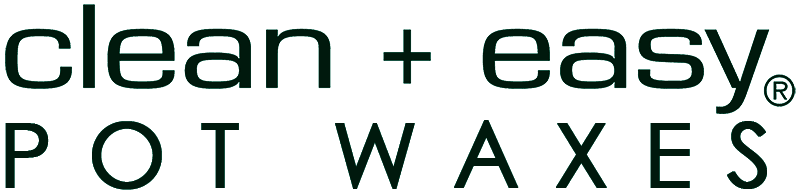 Clean+Easy Pot Waxes