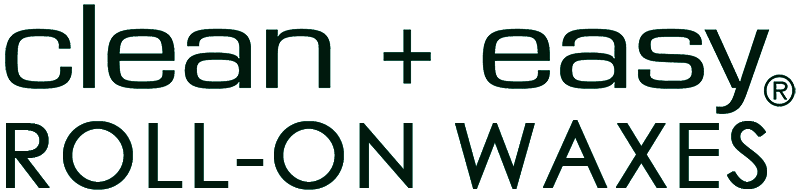 Clean+Easy Roll-On Waxes