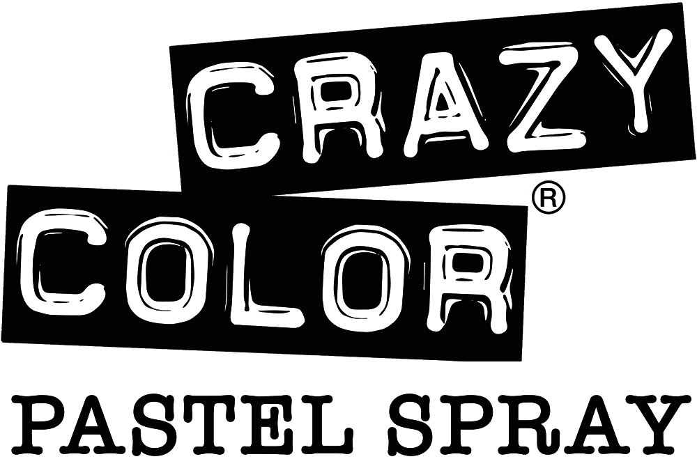 Crazy Color Pastel Spray