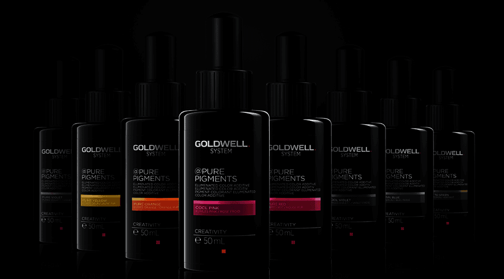 Goldwell Pure Pigments