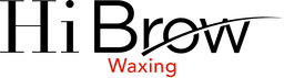 Hi Brow Waxing
