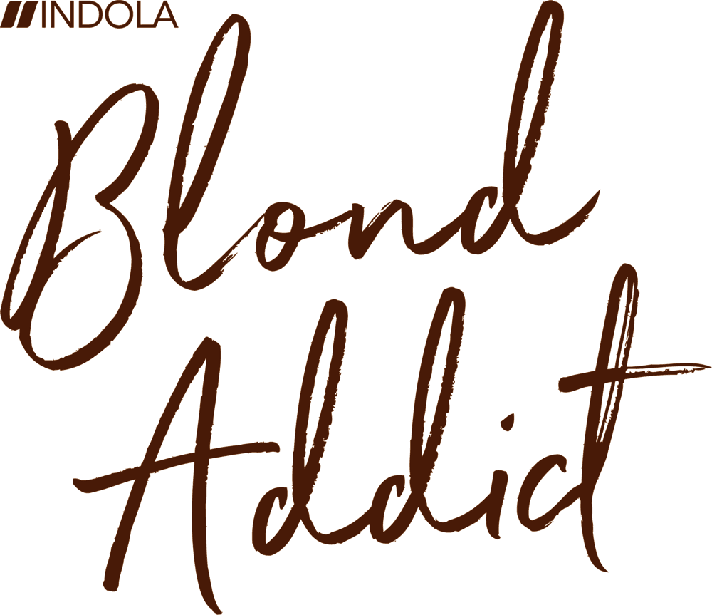 Indola Blond Addict