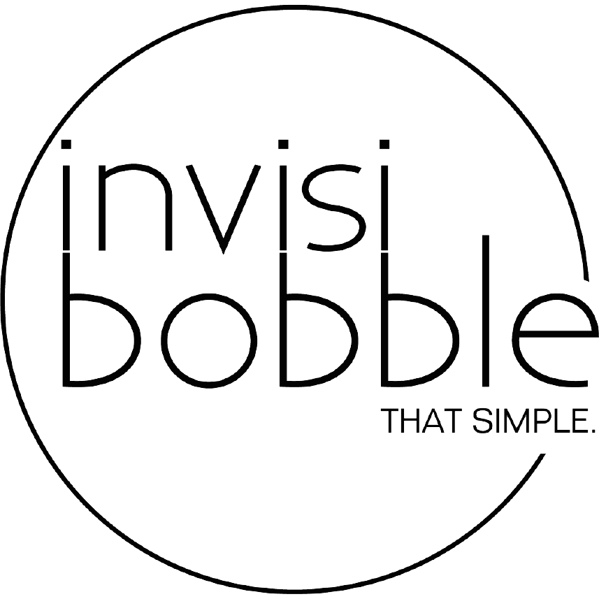 Invisibobble
