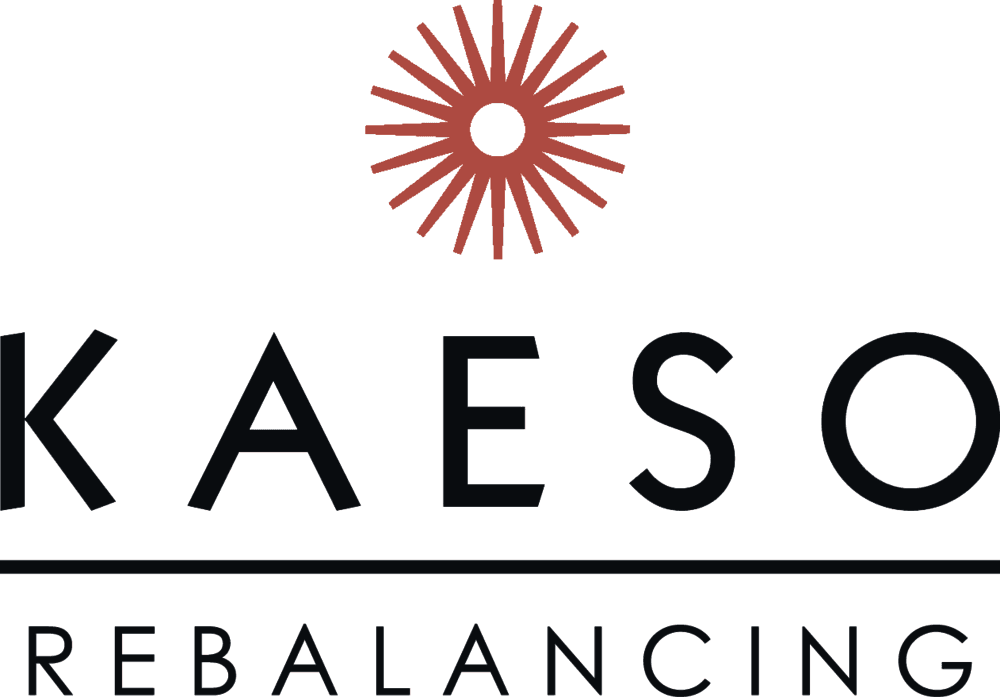 Kaeso Rebalancing