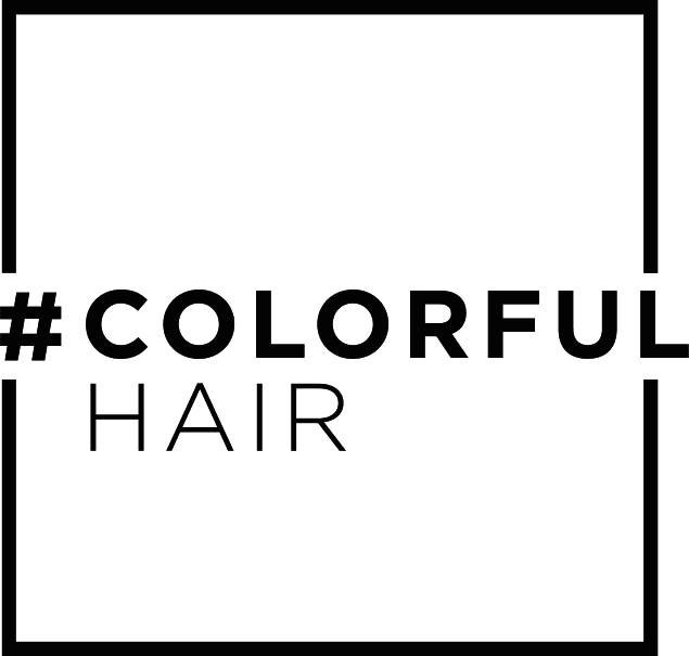 L'Oréal #COLORFULHAIR