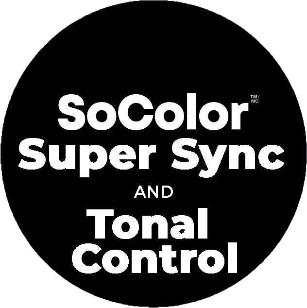 Matrix Super Sync & Tonal Control