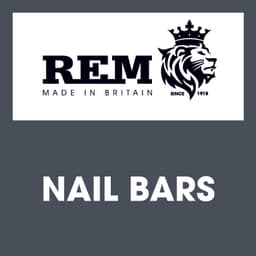 Nail Bars