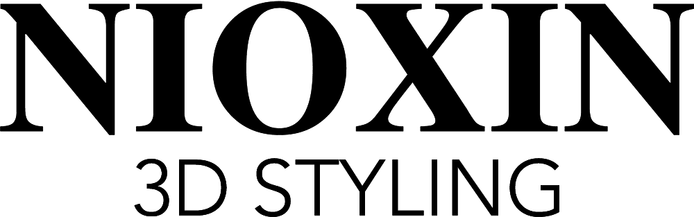 Nioxin 3D Styling