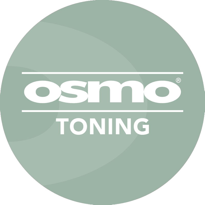 Osmo The Toning Collection