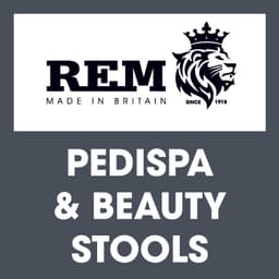 PediSpa & Beauty Stools