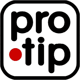 Pro Tip