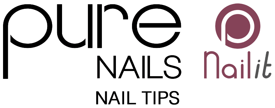 Pure Nails Nail Tips