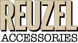 Reuzel Accessories