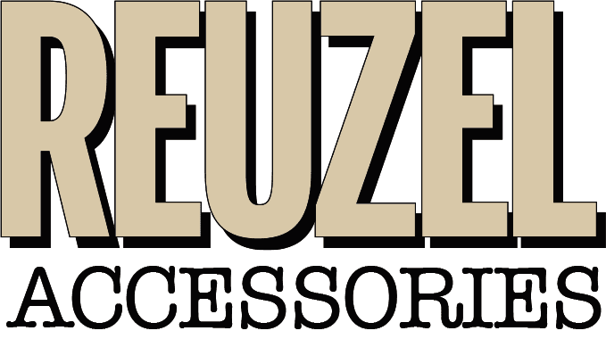 Reuzel Accessories