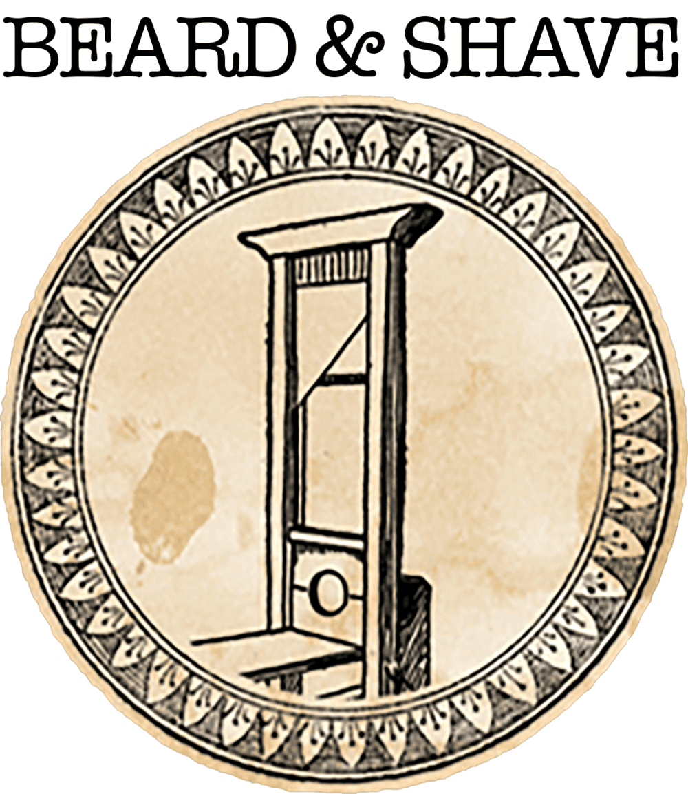 Reuzel Beard & Shave