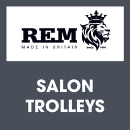 Salon Trolleys