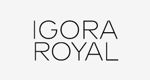 Schwarzkopf Igora Royal