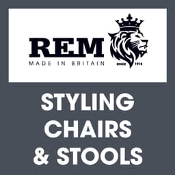 Styling Chairs & Stools