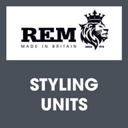 Styling Units