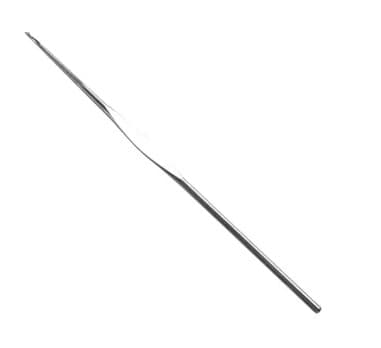 AGENDA - MISCELLANEOUS - Frosting Hook