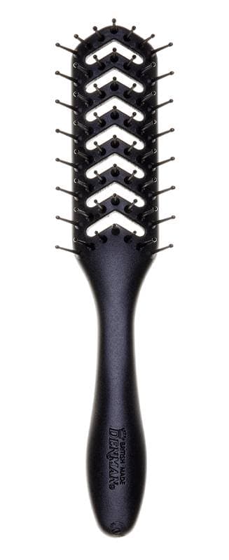 DENMAN - VENT - D200 Hyflex Vent - Black