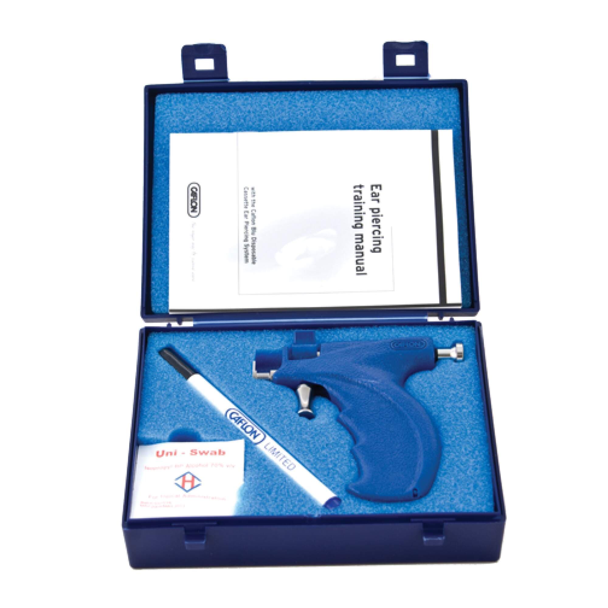 ACCESSORIES - Universal Ear Piercing Instrument (GUN) - Image 2