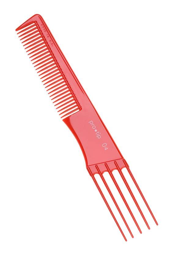 Pro Tip 04 Lifter Comb  