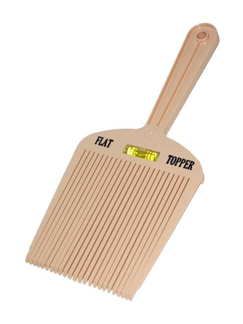 Hair Tools Original Flattopper