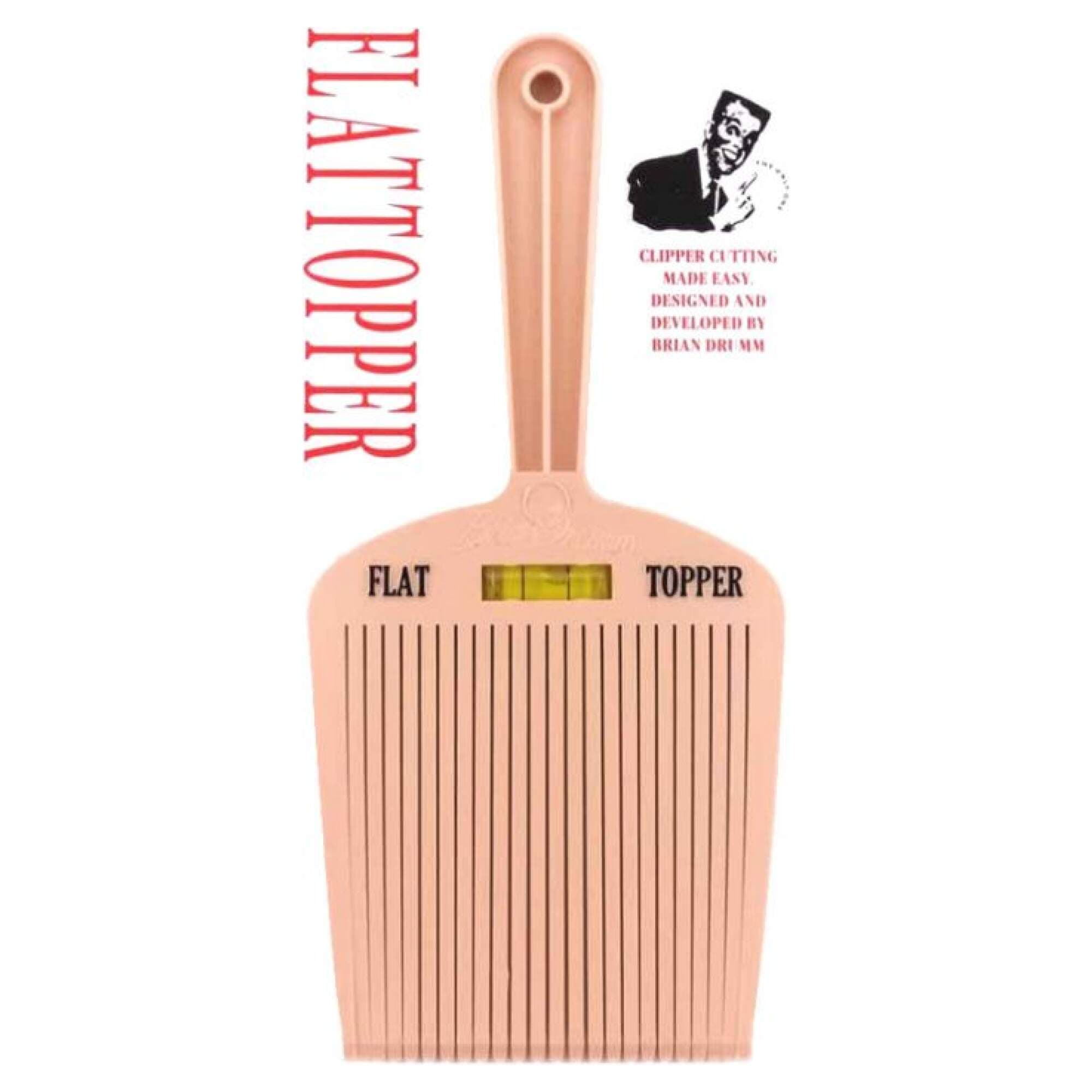 Hair Tools Original Flattopper - Image 2