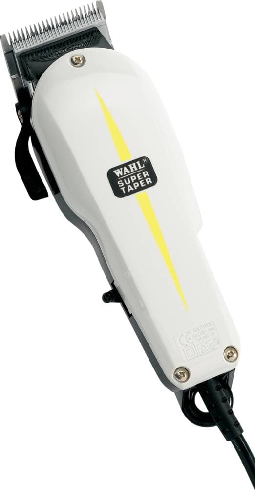 Wahl - Corded Clipper - Super Taper