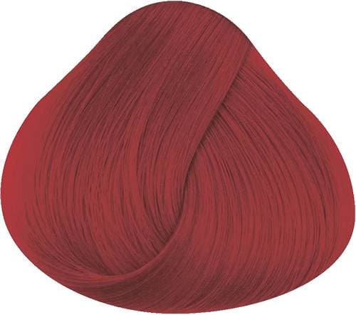 Directions Color Vermillion Red