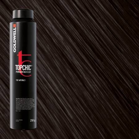 Goldwell Topchic Can - The Naturals - 2N