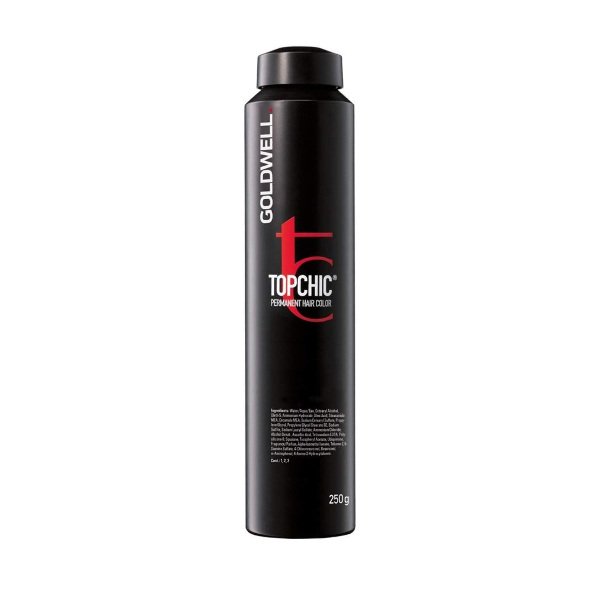 Goldwell Topchic Can - The Naturals - 5N - Image 2