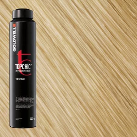 Goldwell Topchic Can - The Naturals - 9N
