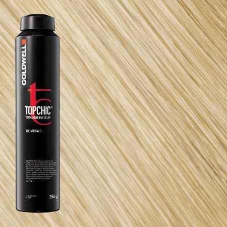 Goldwell Topchic Can - The Naturals - 10N