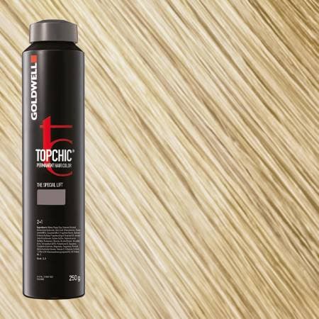 Goldwell Topchic Can - The Special Lift - 11N