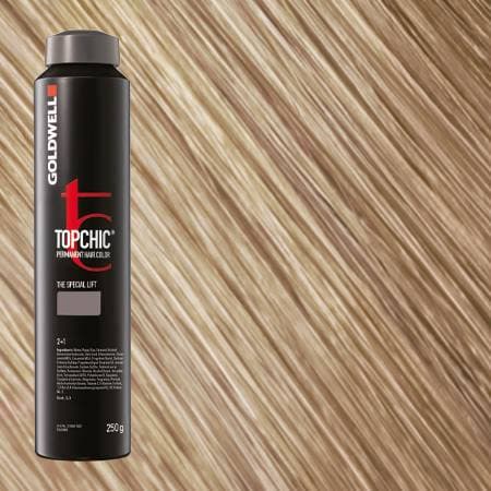 Goldwell Topchic Can - The Special Lift - 11A