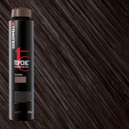 Goldwell Topchic Can - The Browns - 4G