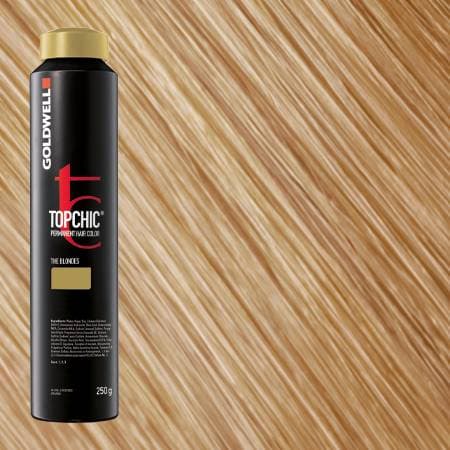 Goldwell Topchic Can - The Blondes - 8G