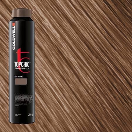 Goldwell Topchic Can - The Browns - 7GB