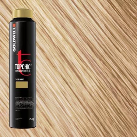 Goldwell Topchic Can - The Blondes - 10GB
