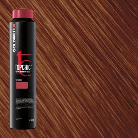 Goldwell Topchic Can - The Reds - 6K