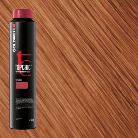 Goldwell Topchic Can - The Reds - 8K