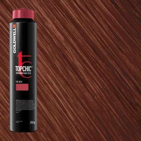 Goldwell Topchic Can - The Reds - 6KG