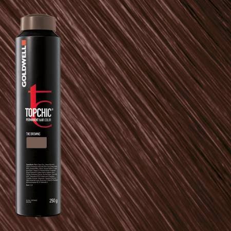 Goldwell Topchic Can - The Browns - 6RB