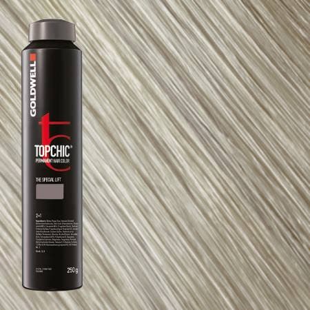 Goldwell Topchic Can - The Special Lift - 11V