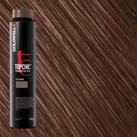 Goldwell Topchic Can - The Browns - 6B