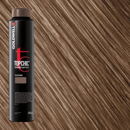 Goldwell Topchic Can - The Browns - 7B